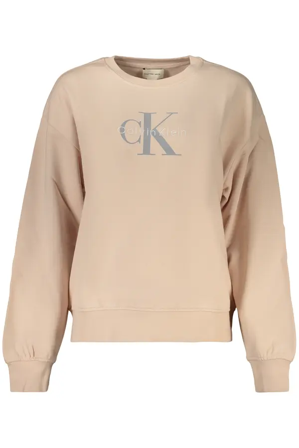Calvin Klein Суичър с качулка Calvin Klein