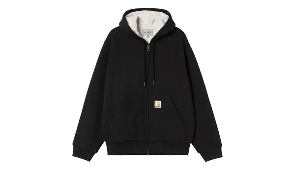 Carhartt Wip Суичър с качулка Carhartt WIP