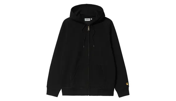 Carhartt Wip Суичър с качулка Carhartt WIP