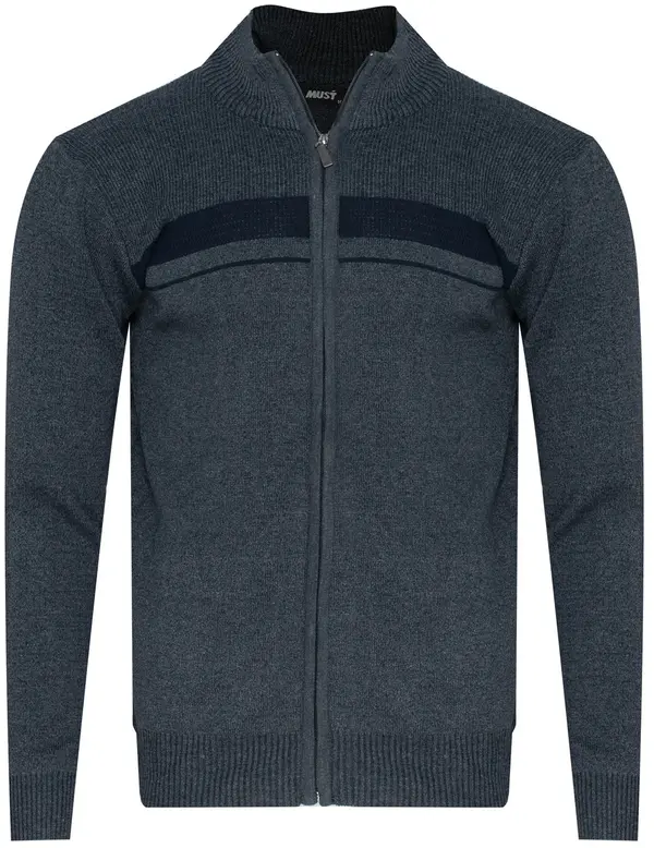 MUST Parkour Суичър с качулка MUST PARKOUR