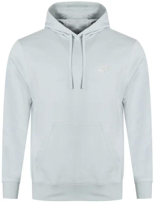 Nike Суичър с качулка Nike