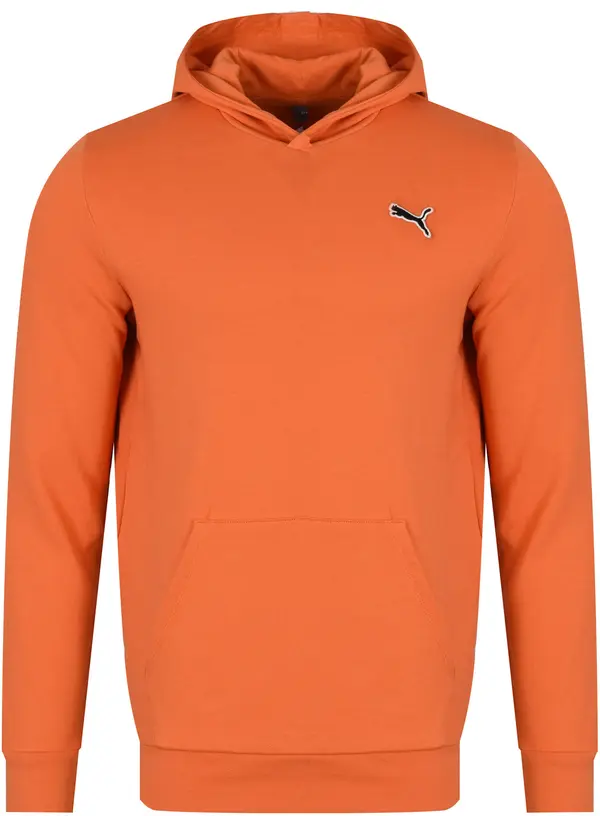 Puma Суичър с качулка PUMA