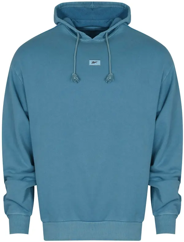 Reebok Суичър с качулка Reebok