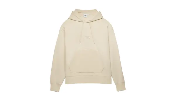 Vans Суичър с качулка Vans Premium Oversized