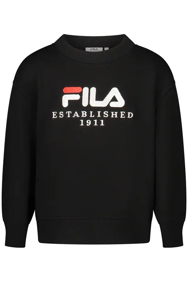 Fila Суичър с качулка за момичета