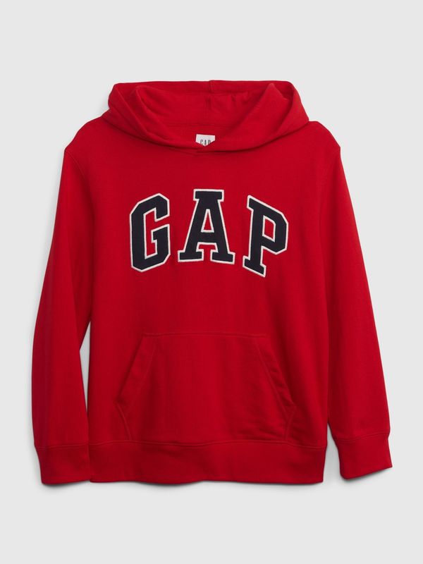 GAP Суичър за момче GAP