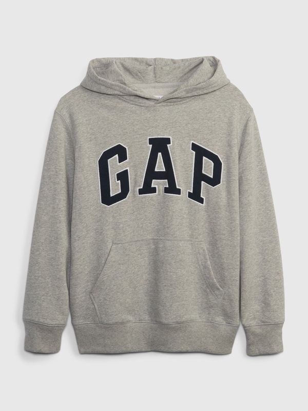 GAP Суичър за момче GAP
