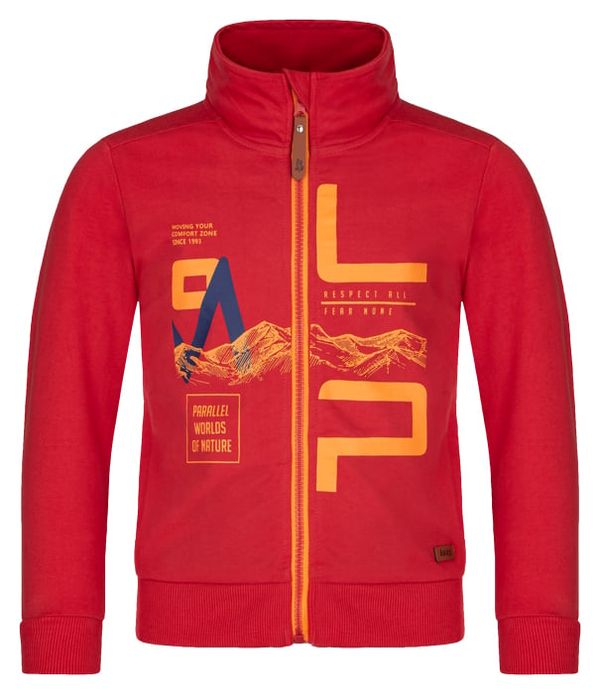 LOAP Суичър за момче. LOAP