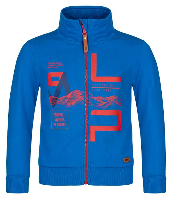 LOAP Суичър за момче. LOAP