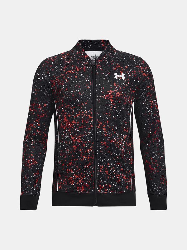 Under Armour Суичър за момче. Under Armour