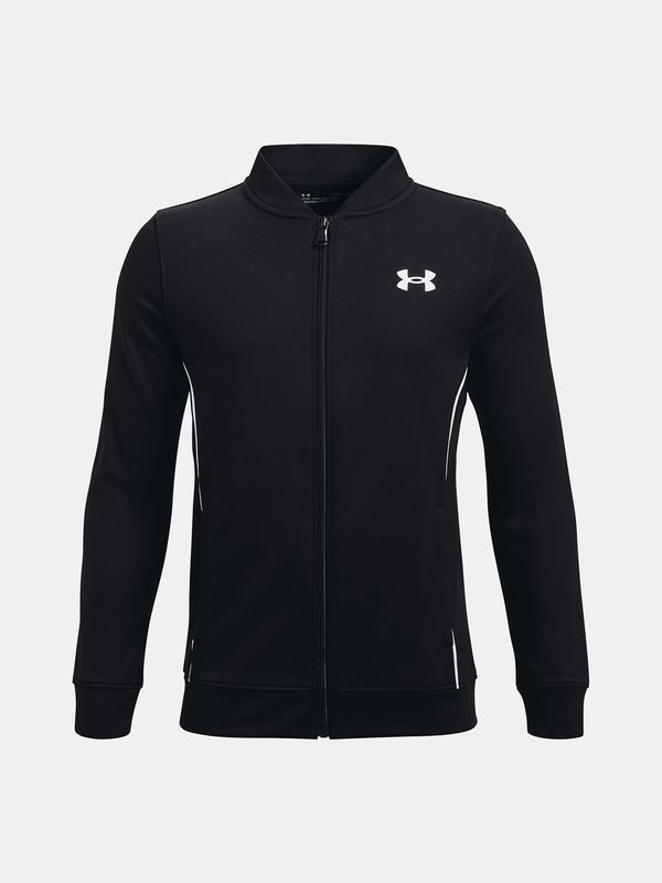 Under Armour Суичър за момчета Under Armour