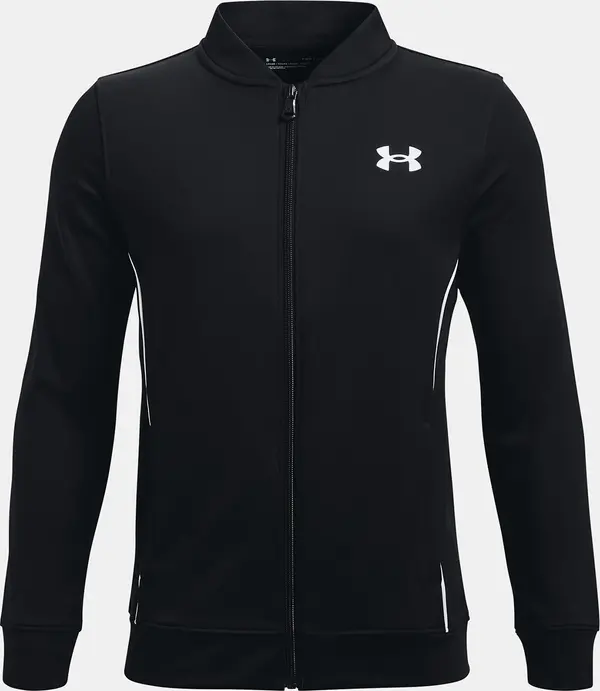 Under Armour Суичър за момчета Under Armour