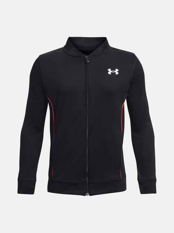 Under Armour Суичър за момчета Under Armour