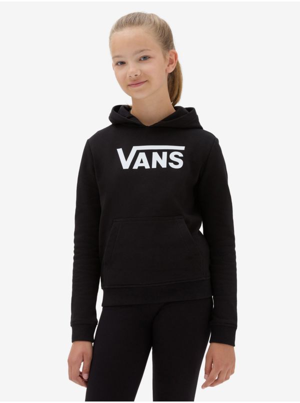 Vans Суичър за момиче Vans