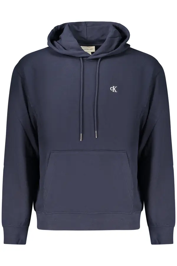 Calvin Klein Суитшърт Calvin Klein без качулка