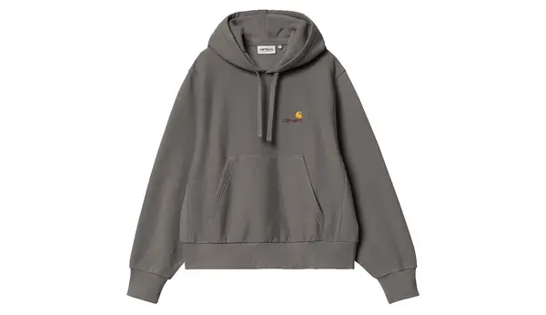Carhartt Wip Суитшърт Carhartt WIP W' HD American Script