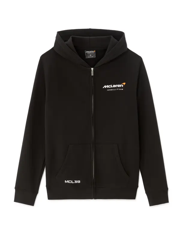 Celio Суитшърт Celio Mickey McLaren