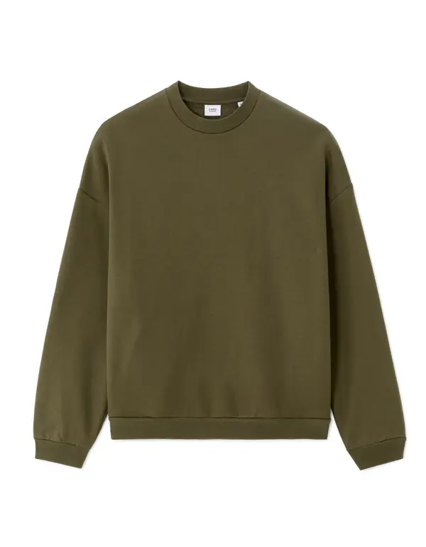 Celio Суитшърт Celio Oversize Mehivy