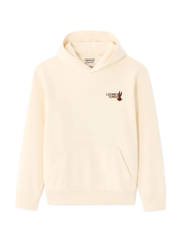 Celio Суитшърт Celio с щампи Looney Tunes