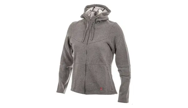 Chrome Суитшърт Chrome Industries Base Pasha сив