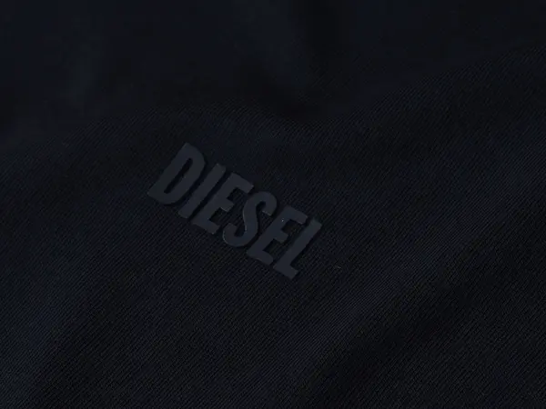 Diesel Суитшърт DIESEL без качулка