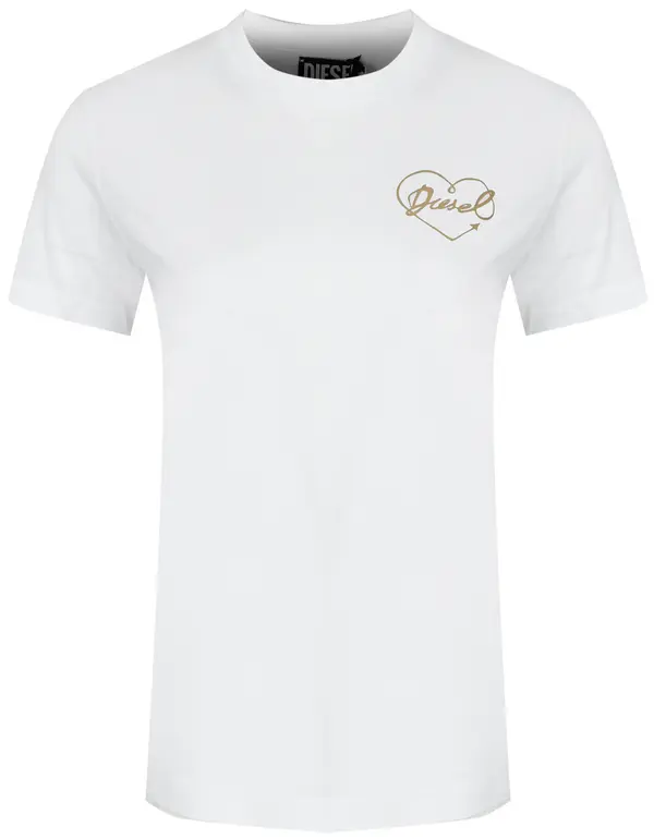 Diesel Суитшърт Diesel Division, сив