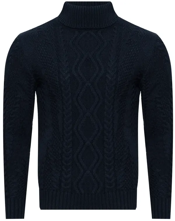 FUTRIOM Суитшърт FUTRIOM - 3157/ТЪМНОСИН