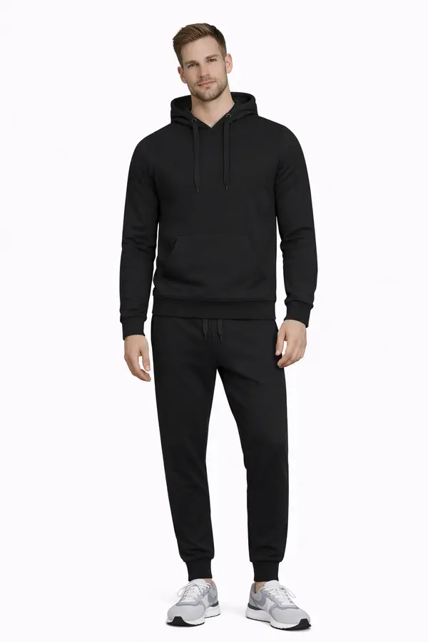 J.STYLE Суитшърт J.STYLE