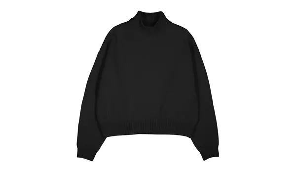 Makia Суитшърт Makia Tara Knit черен
