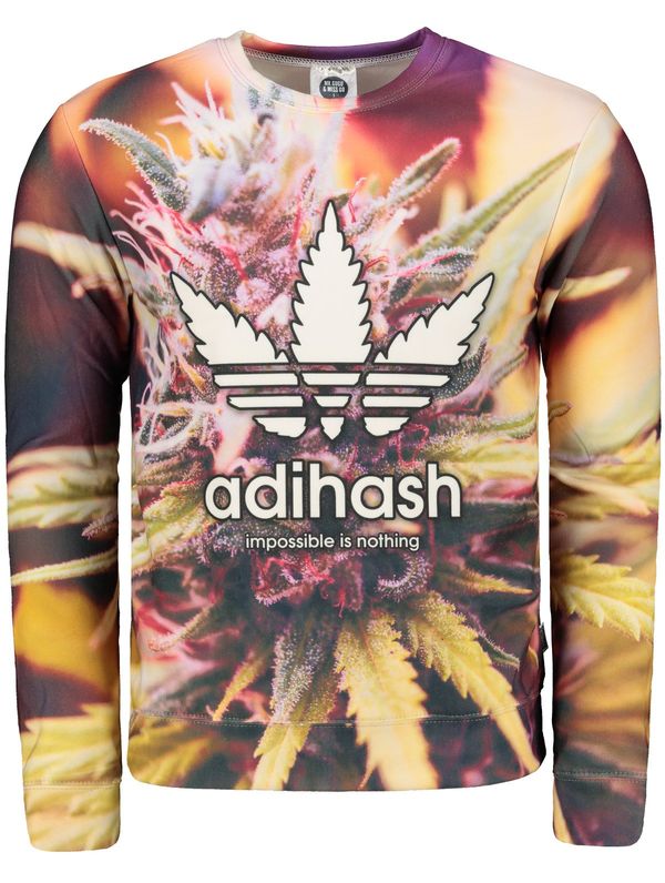 Mr. GUGU & Miss GO Суитшърт Mr. GUGU & Miss GO Adihash