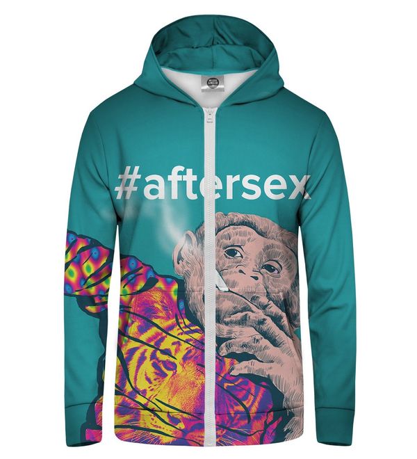 Mr. GUGU & Miss GO Суитшърт  Mr. GUGU & Miss GO AFTERSEX