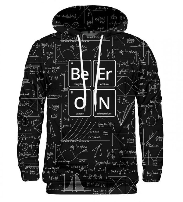 Mr. GUGU & Miss GO Суитшърт  Mr. GUGU & Miss GO BEER ON