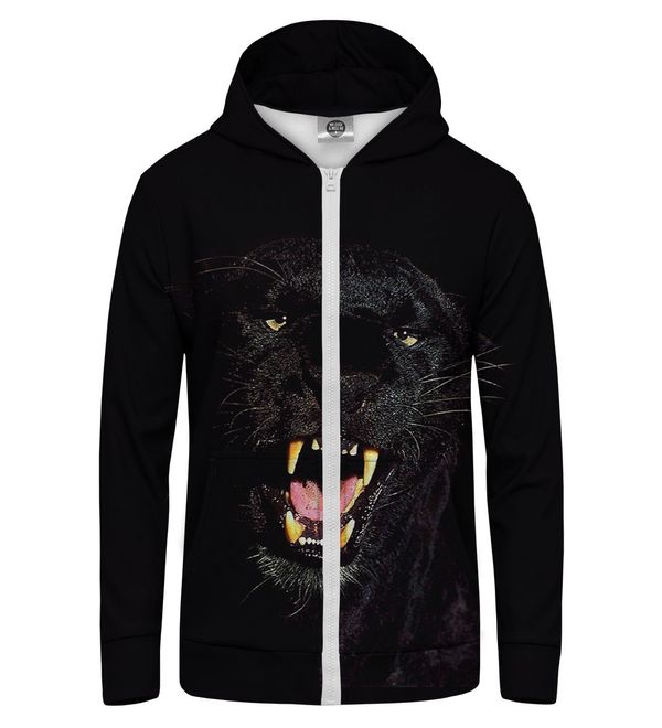 Mr. GUGU & Miss GO Суитшърт Mr. GUGU & Miss GO BLACK PANTERA