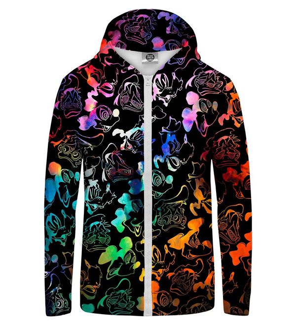 Mr. GUGU & Miss GO Суитшърт Mr. GUGU & Miss GO BLACK WALT DEALER