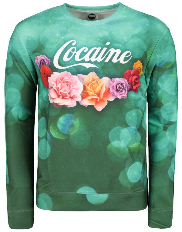 Mr. GUGU & Miss GO Суитшърт Mr. GUGU & Miss GO Cocaine