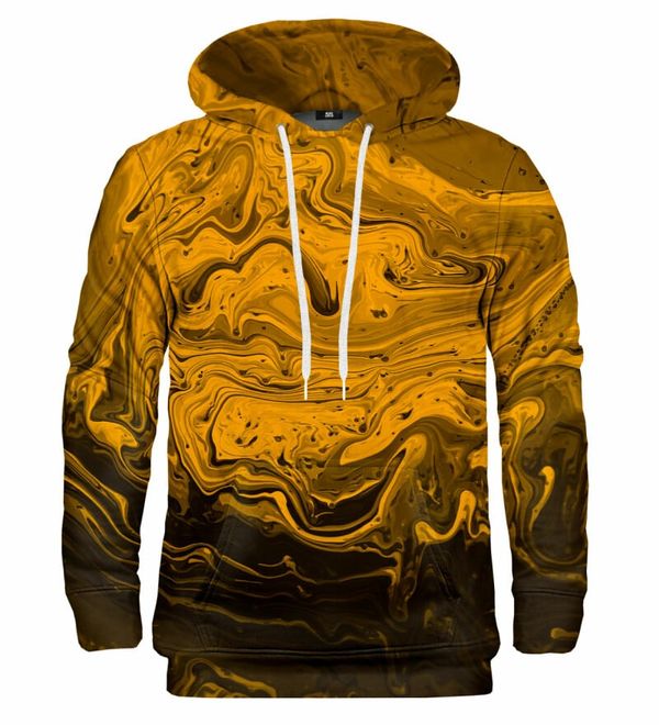 Mr. GUGU & Miss GO Суитшърт Mr. GUGU & Miss GO GOLD MARBLE