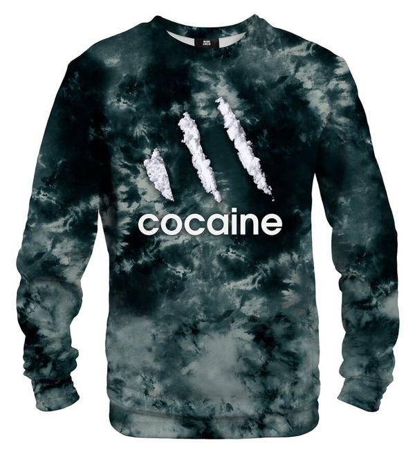 Mr. GUGU & Miss GO Суитшърт  Mr. GUGU & Miss GO HIGH TIE