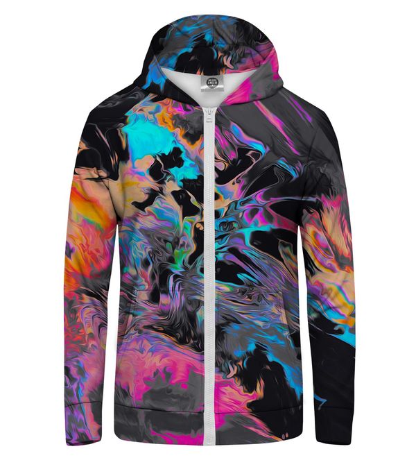 Mr. GUGU & Miss GO Суитшърт Mr. GUGU & Miss GO SPACE COLOURS