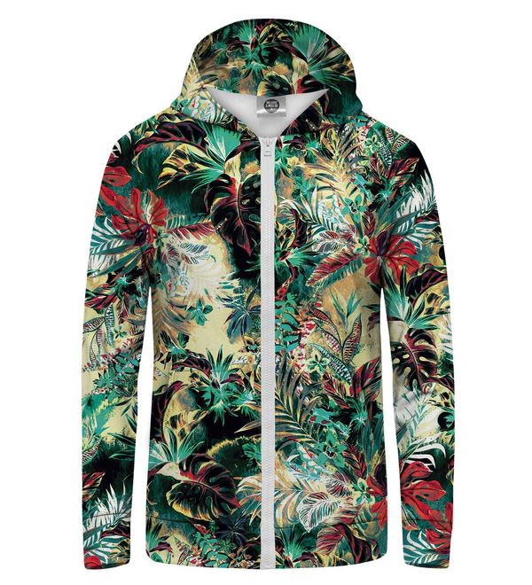 Mr. GUGU & Miss GO Суитшърт Mr. GUGU & Miss GO TROPICAL JUNGLE