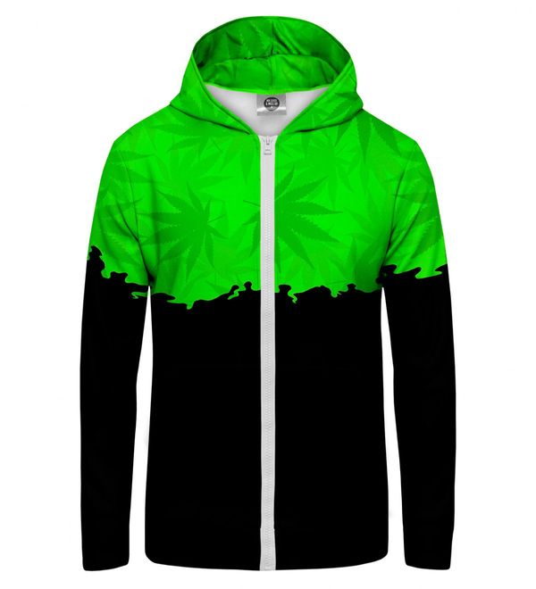 Mr. GUGU & Miss GO Суитшърт Mr. GUGU & Miss GO WEEDCORN