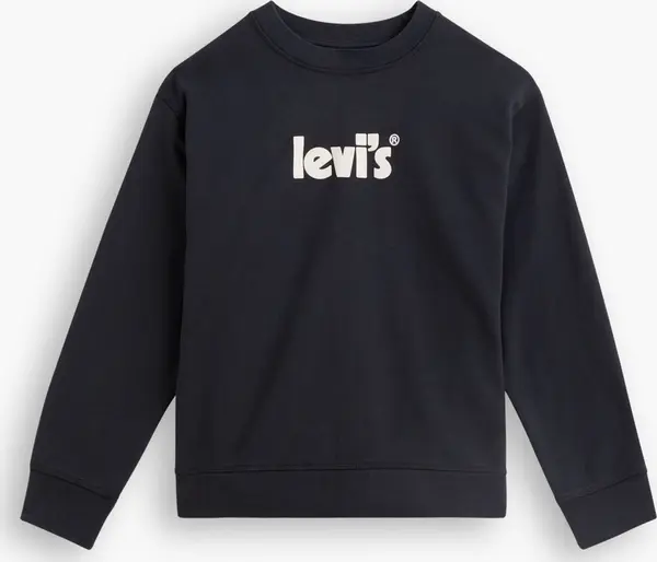 LEVI'S Суитшърт с графичен дизайн Levi's