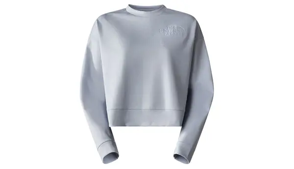 The North Face Суитшърт The North Face W Spacer Air Crew
