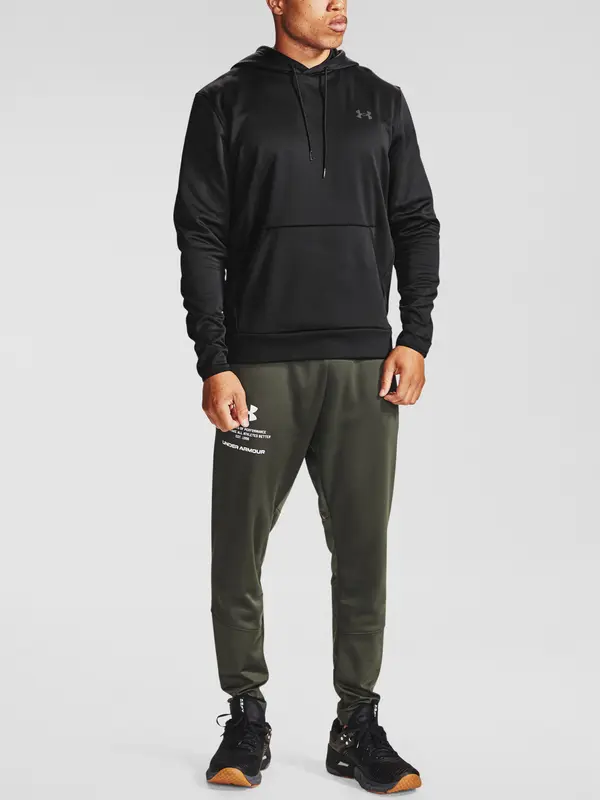 Under Armour Суитшърт Under Armour Armor Fleece HD