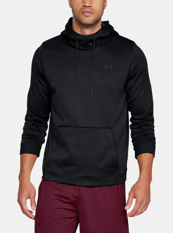 Under Armour Суитшърт Under Armour Fleece
