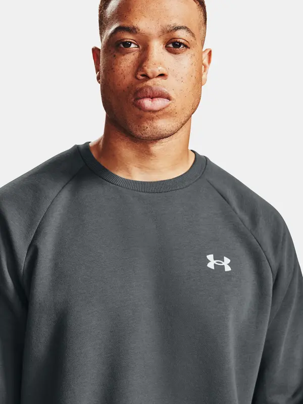 Under Armour Суитшърт Under Armour Rival Cotton Crew