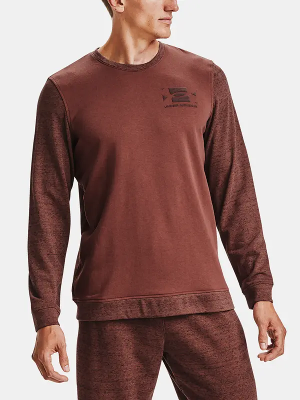 Under Armour Суитшърт Under Armour Sportstyle Terry