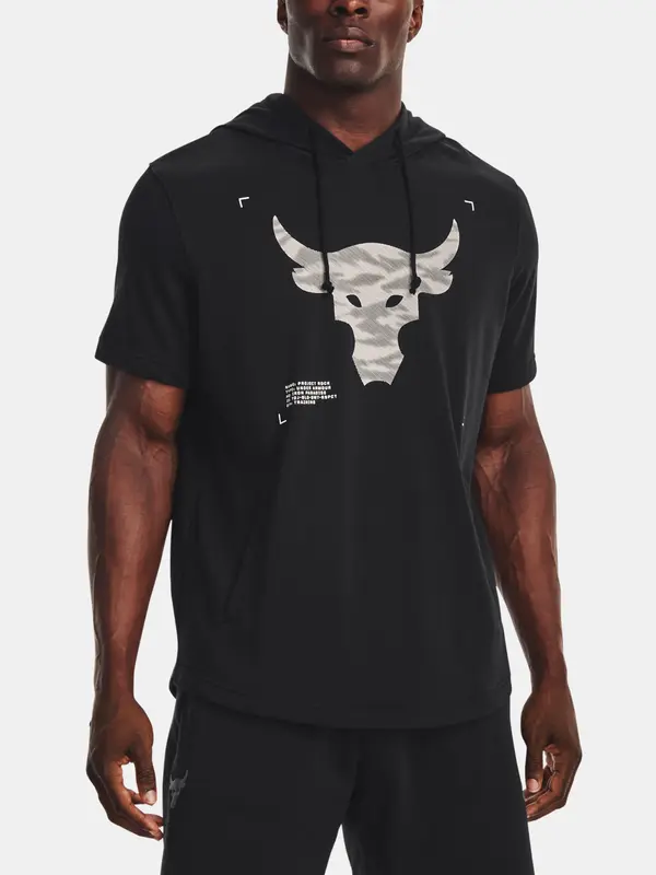 Under Armour Суитшърт Under Armour UA Pjt Rock Terry