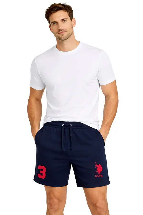 US Polo Assn Суитшърт US POLO ASSN.
