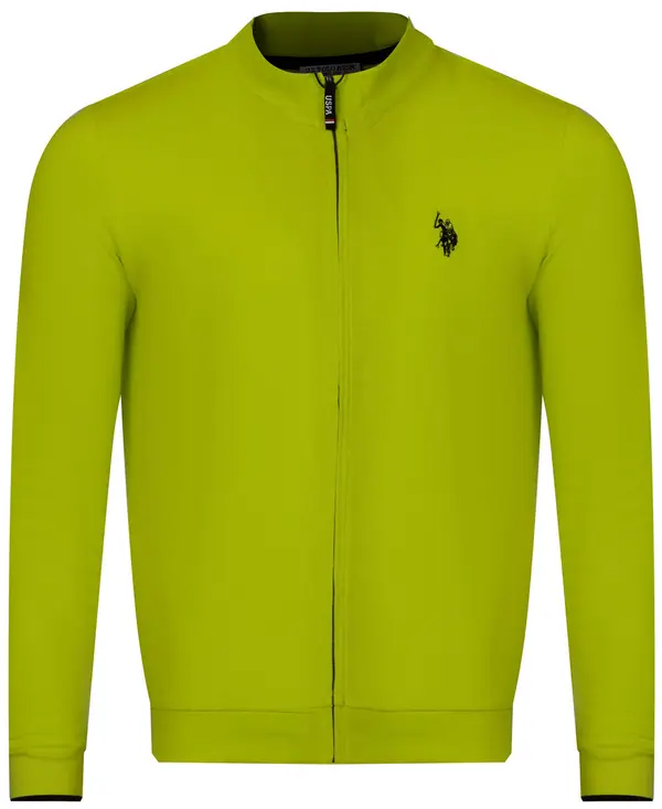 US Polo Assn Суитшърт US Polo Assn. Ally