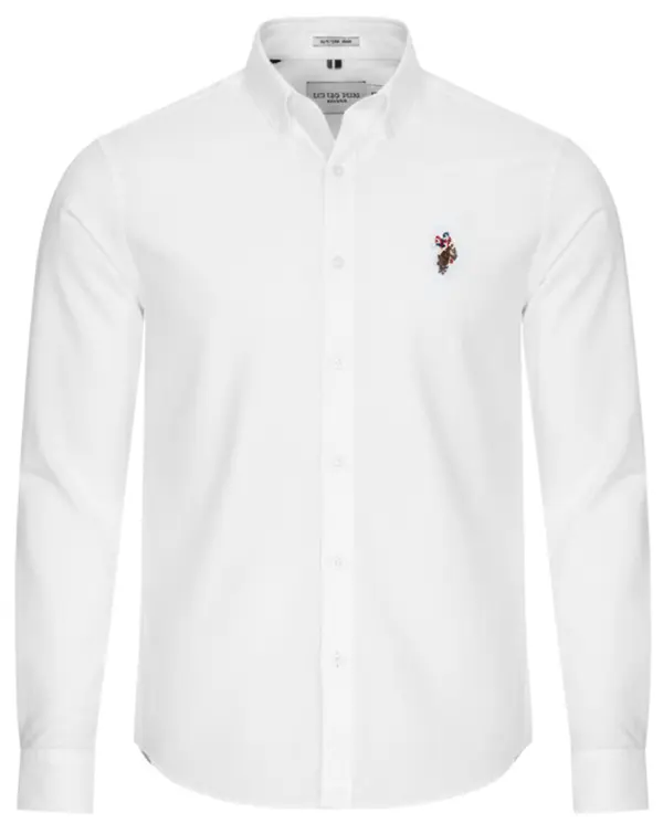 US Polo Assn Суитшърт US POLO ASSN.